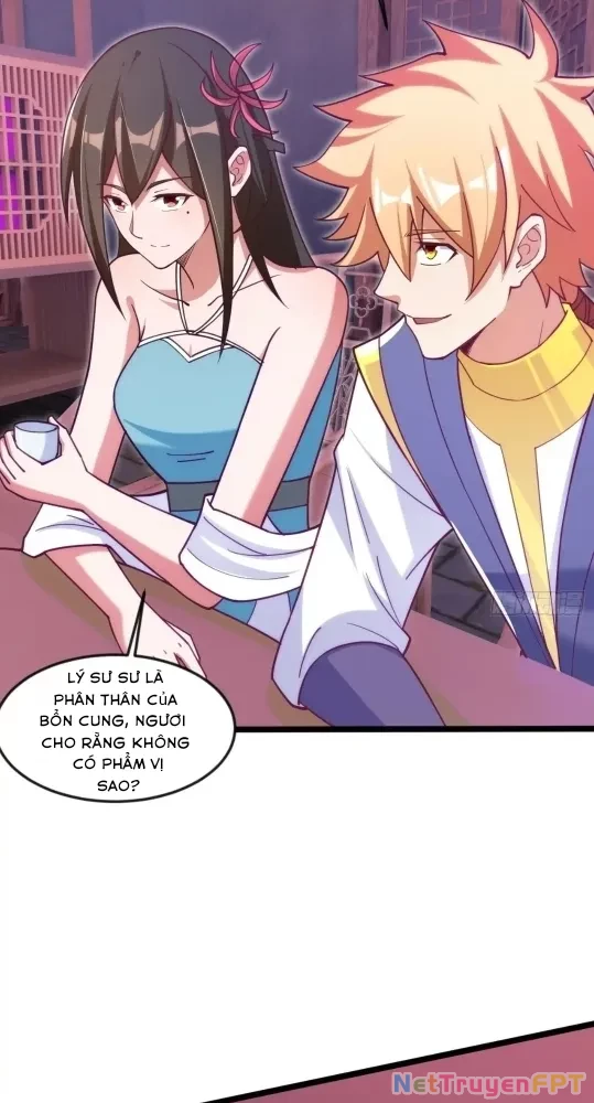 Nương Tử CủA Ta Hơn MộT CáI KìA Lạ Chapter 69 - Trang 2