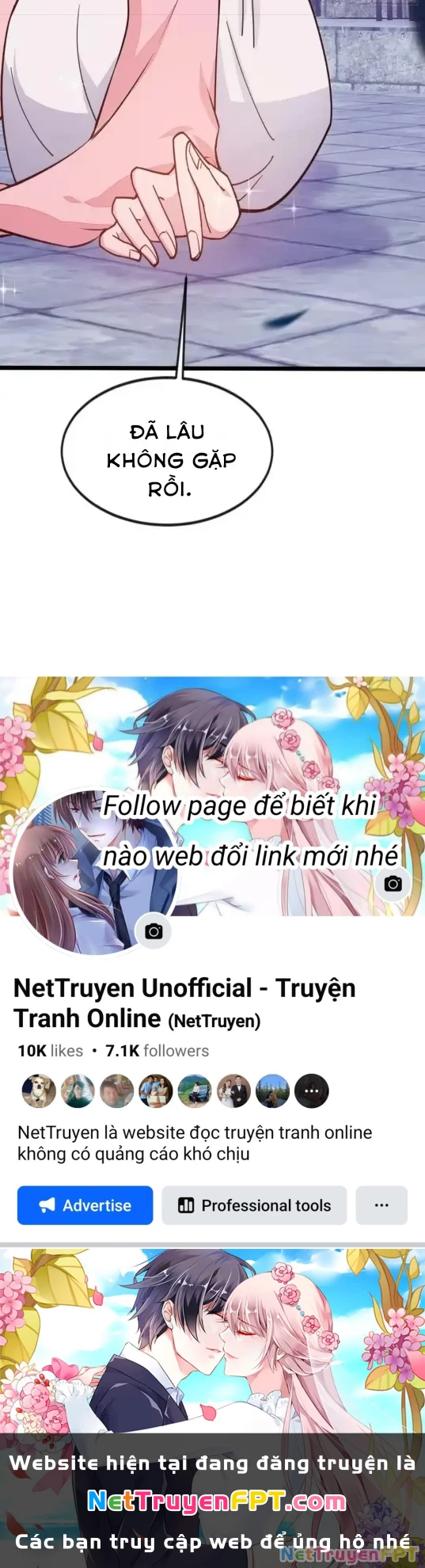 Nương Tử CủA Ta Hơn MộT CáI KìA Lạ Chapter 70 - Trang 2