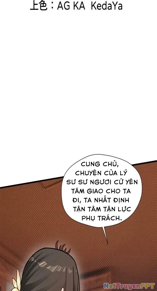 Nương Tử CủA Ta Hơn MộT CáI KìA Lạ Chapter 70 - Trang 2
