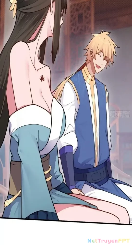Nương Tử CủA Ta Hơn MộT CáI KìA Lạ Chapter 70 - Trang 2