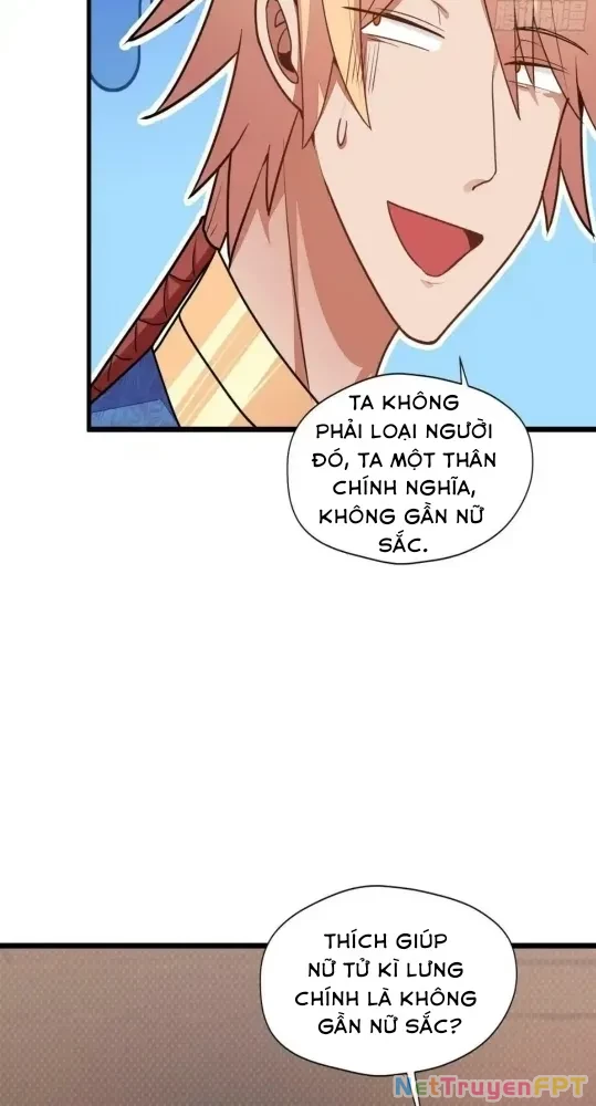 Nương Tử CủA Ta Hơn MộT CáI KìA Lạ Chapter 70 - Trang 2