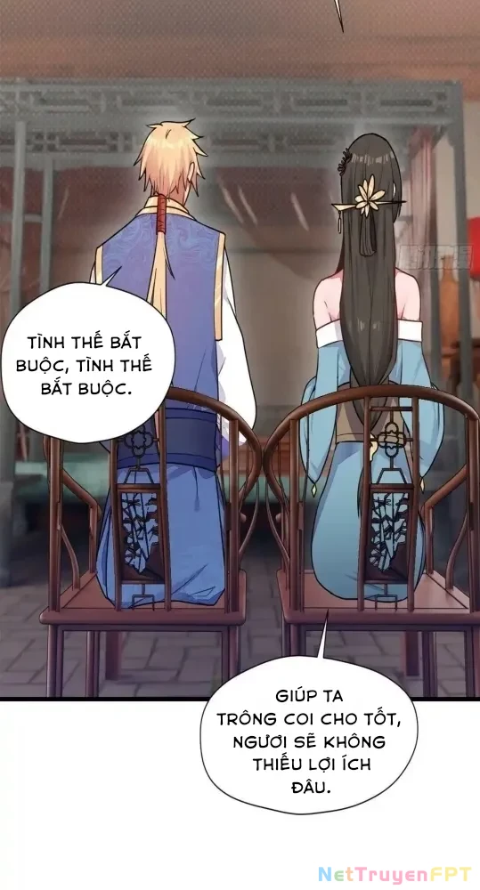 Nương Tử CủA Ta Hơn MộT CáI KìA Lạ Chapter 70 - Trang 2
