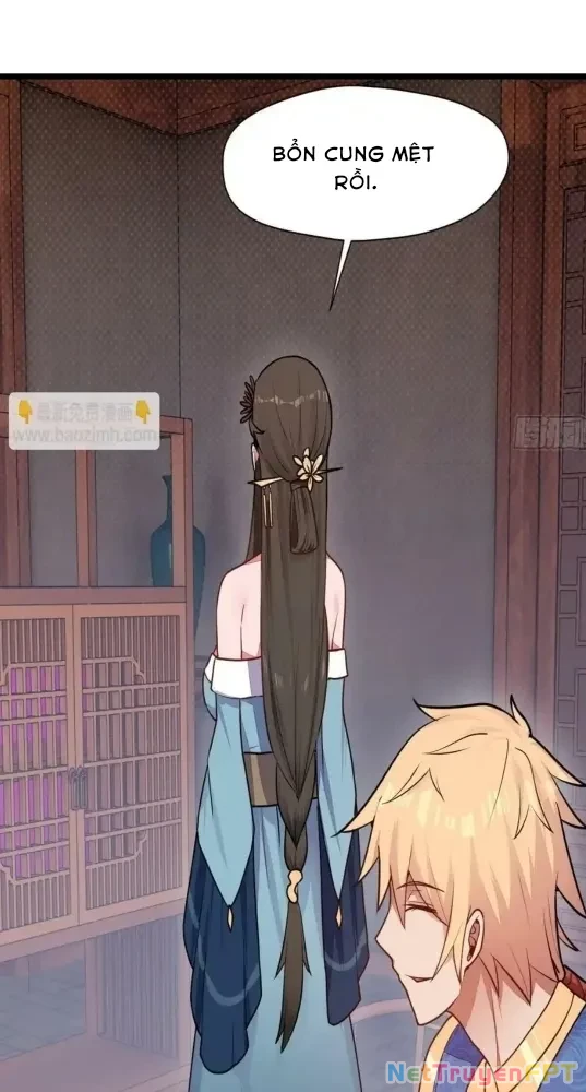 Nương Tử CủA Ta Hơn MộT CáI KìA Lạ Chapter 70 - Trang 2