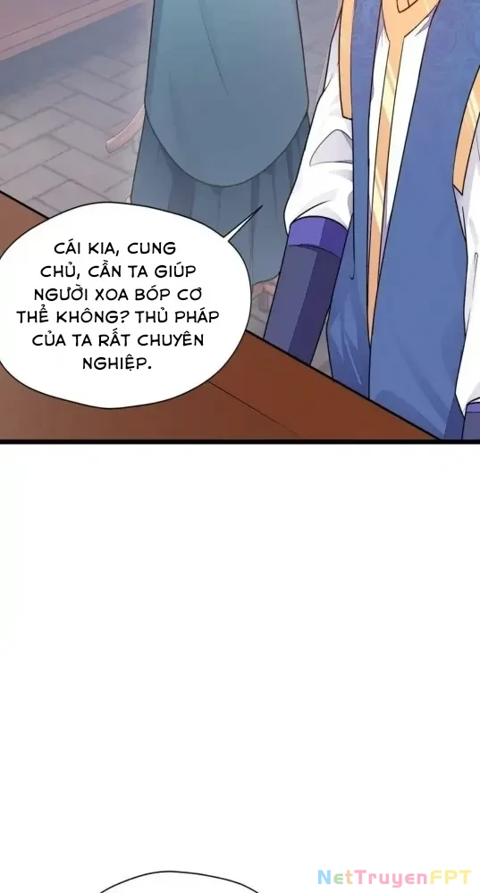 Nương Tử CủA Ta Hơn MộT CáI KìA Lạ Chapter 70 - Trang 2