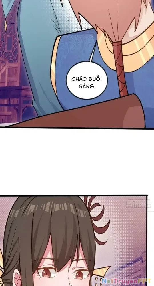 Nương Tử CủA Ta Hơn MộT CáI KìA Lạ Chapter 70 - Trang 2