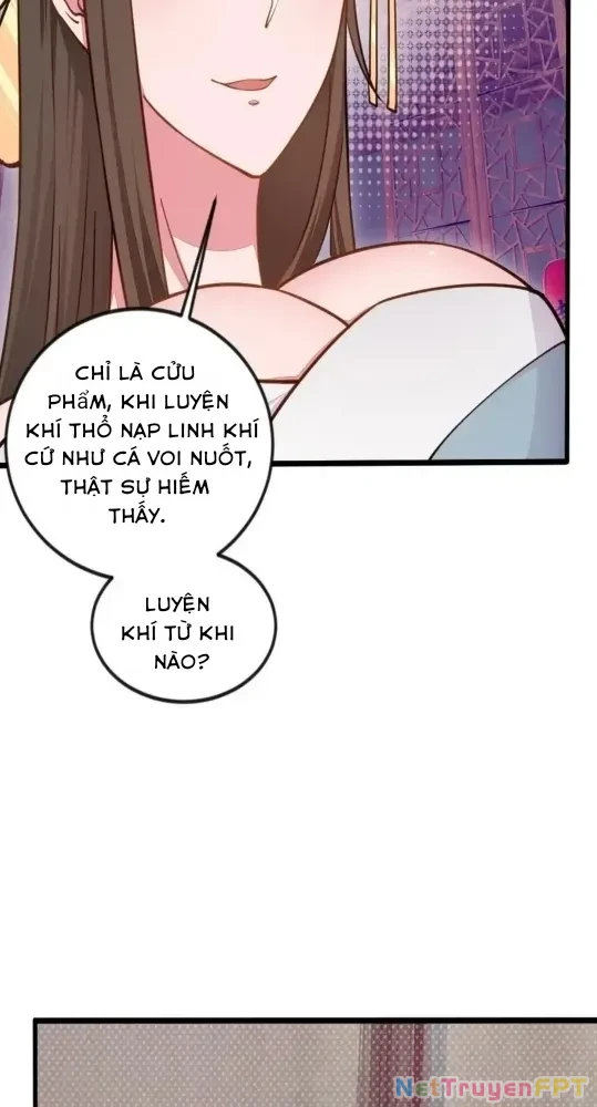 Nương Tử CủA Ta Hơn MộT CáI KìA Lạ Chapter 70 - Trang 2