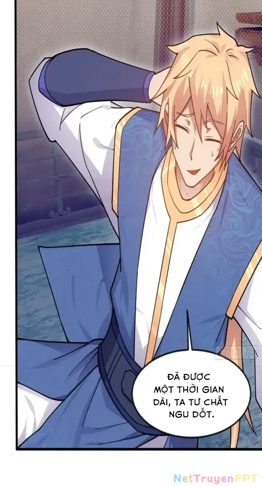 Nương Tử CủA Ta Hơn MộT CáI KìA Lạ Chapter 70 - Trang 2