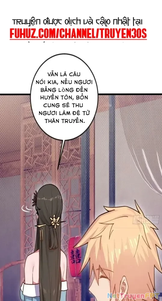 Nương Tử CủA Ta Hơn MộT CáI KìA Lạ Chapter 70 - Trang 2