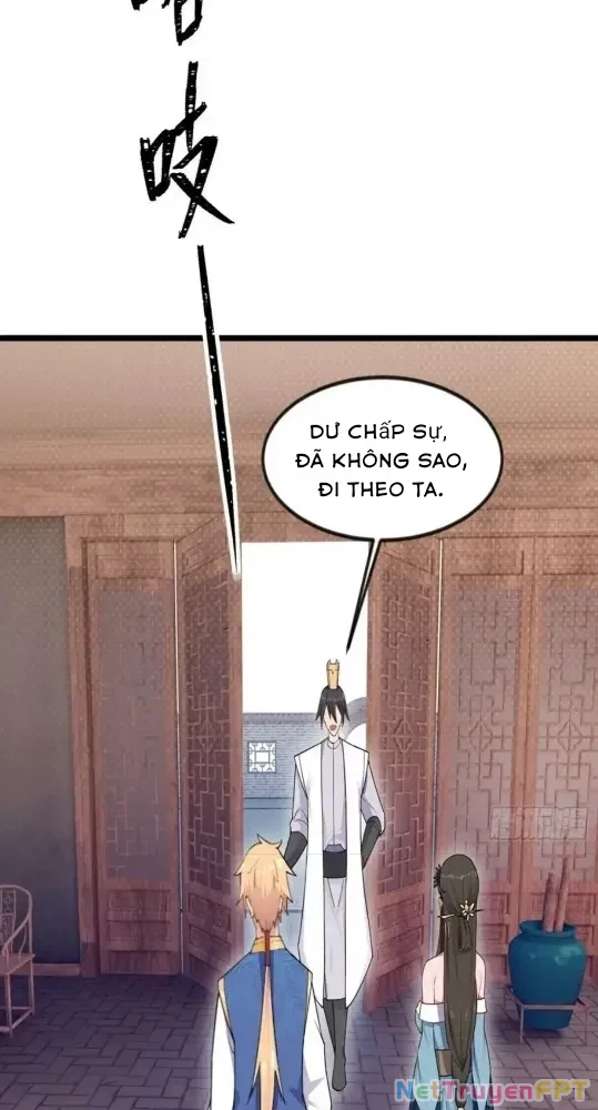 Nương Tử CủA Ta Hơn MộT CáI KìA Lạ Chapter 70 - Trang 2