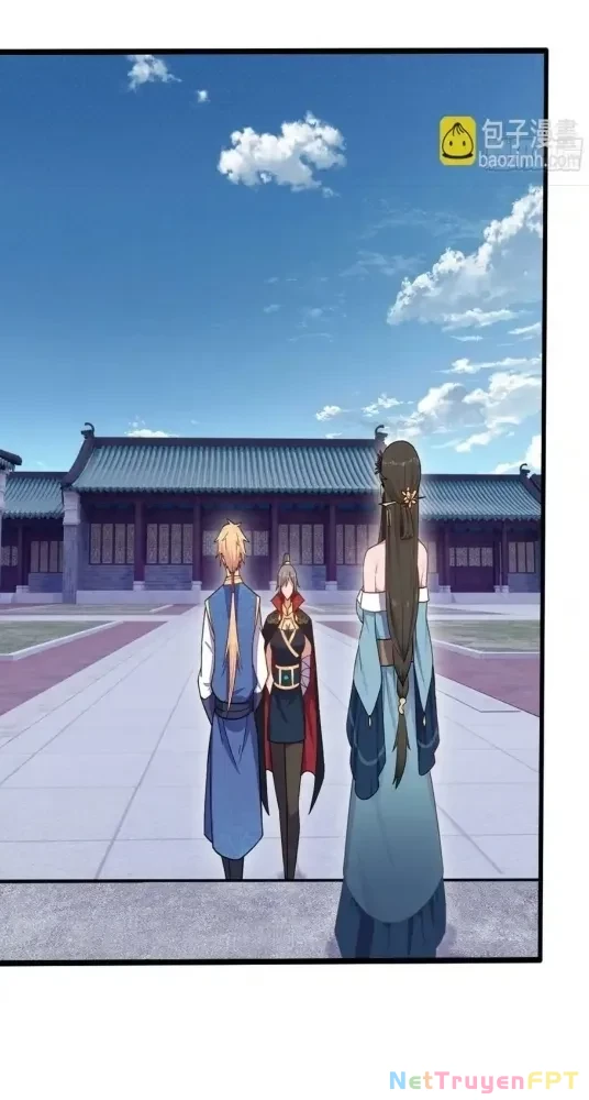Nương Tử CủA Ta Hơn MộT CáI KìA Lạ Chapter 70 - Trang 2