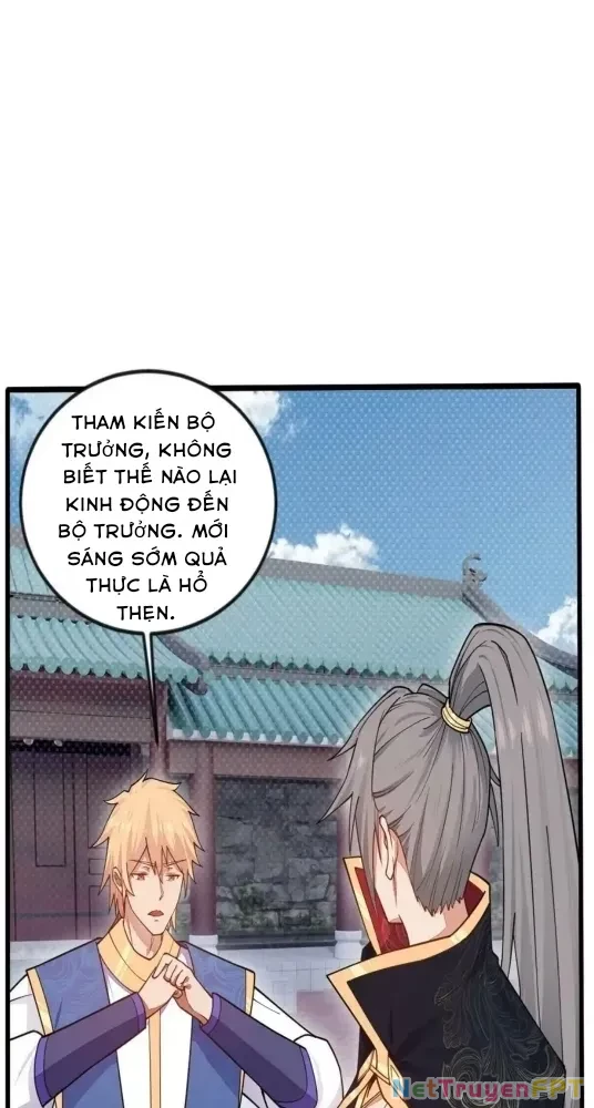 Nương Tử CủA Ta Hơn MộT CáI KìA Lạ Chapter 70 - Trang 2