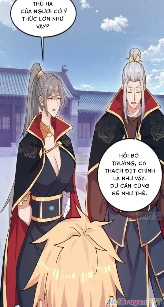 Nương Tử CủA Ta Hơn MộT CáI KìA Lạ Chapter 70 - Trang 2