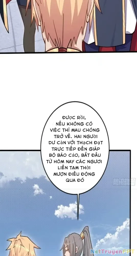 Nương Tử CủA Ta Hơn MộT CáI KìA Lạ Chapter 70 - Trang 2