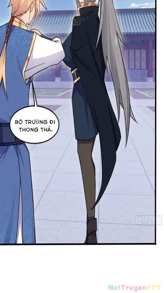 Nương Tử CủA Ta Hơn MộT CáI KìA Lạ Chapter 70 - Trang 2