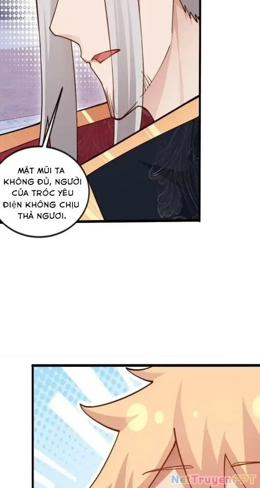 Nương Tử CủA Ta Hơn MộT CáI KìA Lạ Chapter 70 - Trang 2