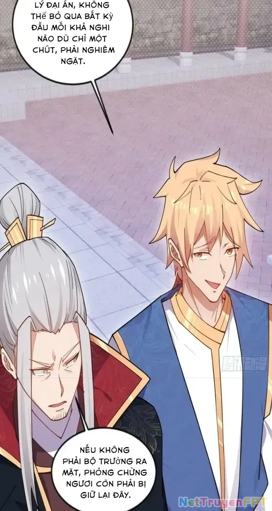 Nương Tử CủA Ta Hơn MộT CáI KìA Lạ Chapter 70 - Trang 2