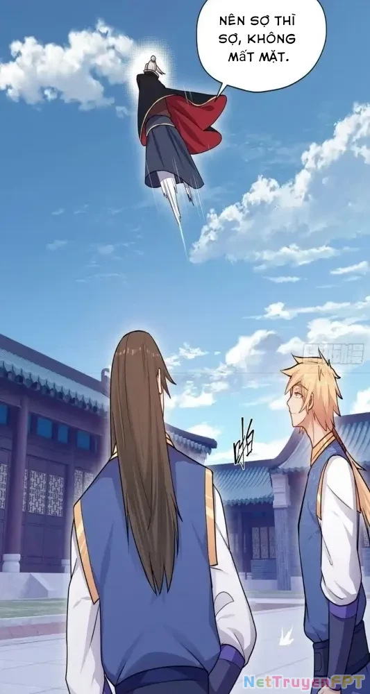 Nương Tử CủA Ta Hơn MộT CáI KìA Lạ Chapter 70 - Trang 2