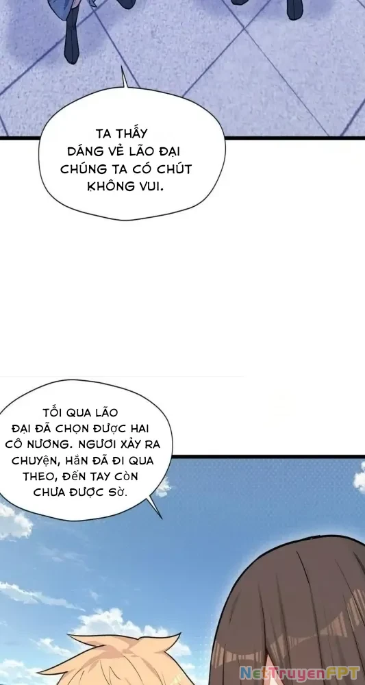 Nương Tử CủA Ta Hơn MộT CáI KìA Lạ Chapter 70 - Trang 2