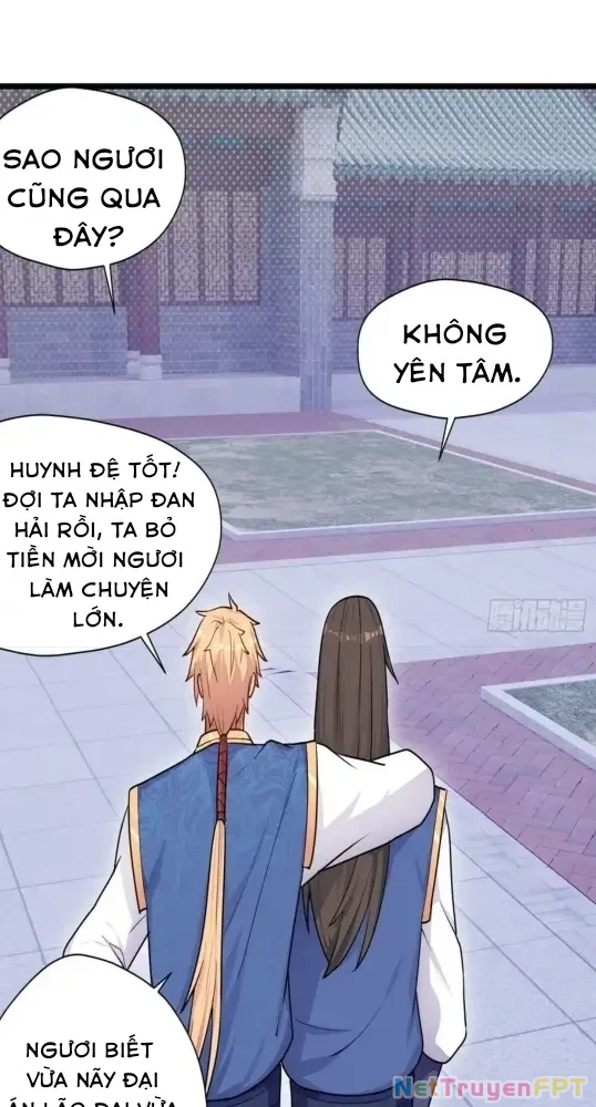 Nương Tử CủA Ta Hơn MộT CáI KìA Lạ Chapter 70 - Trang 2