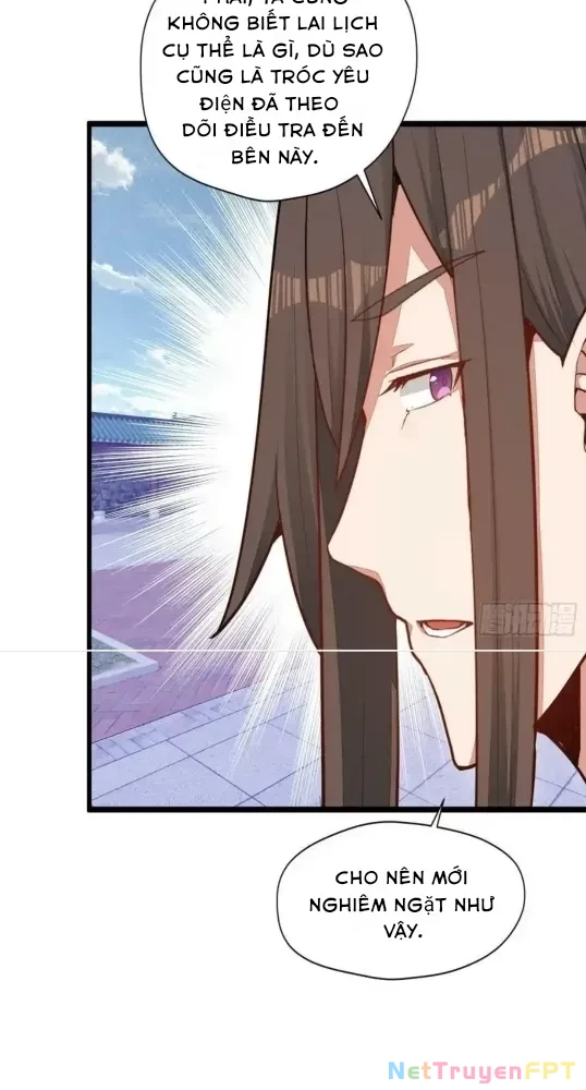 Nương Tử CủA Ta Hơn MộT CáI KìA Lạ Chapter 70 - Trang 2