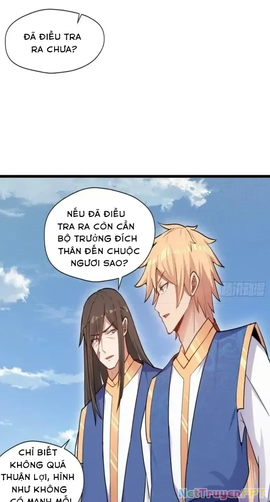 Nương Tử CủA Ta Hơn MộT CáI KìA Lạ Chapter 70 - Trang 2