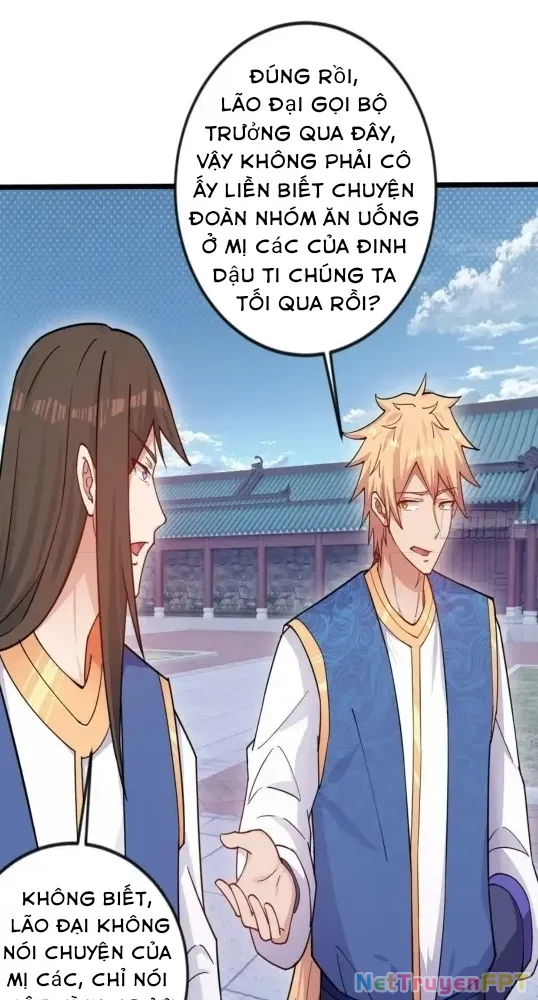 Nương Tử CủA Ta Hơn MộT CáI KìA Lạ Chapter 70 - Trang 2
