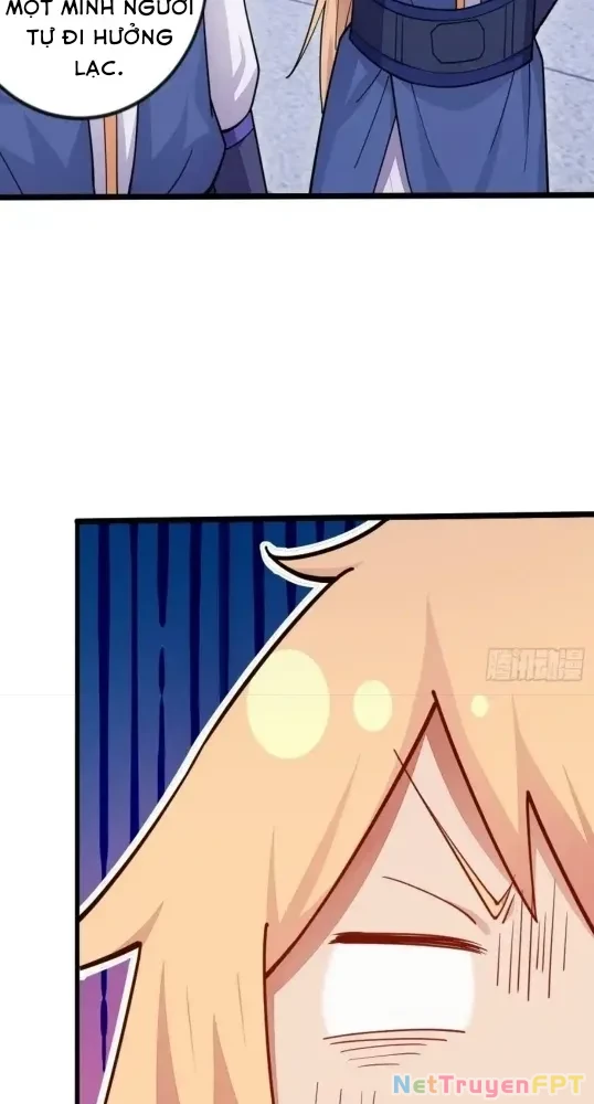 Nương Tử CủA Ta Hơn MộT CáI KìA Lạ Chapter 70 - Trang 2
