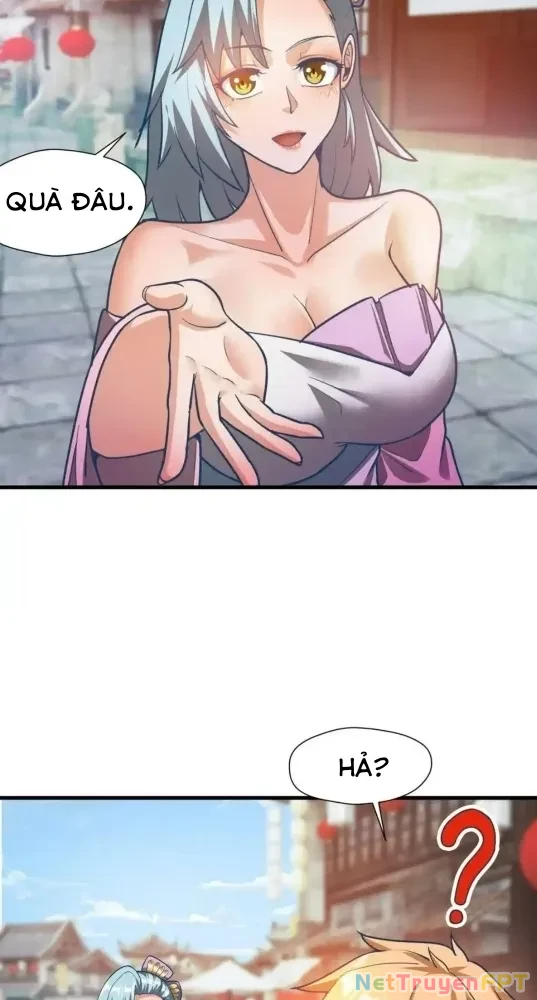 Nương Tử CủA Ta Hơn MộT CáI KìA Lạ Chapter 71 - Trang 2