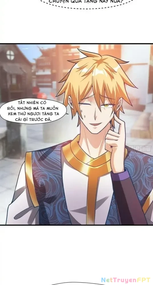Nương Tử CủA Ta Hơn MộT CáI KìA Lạ Chapter 71 - Trang 2