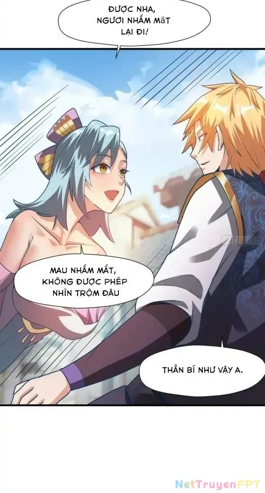 Nương Tử CủA Ta Hơn MộT CáI KìA Lạ Chapter 71 - Trang 2