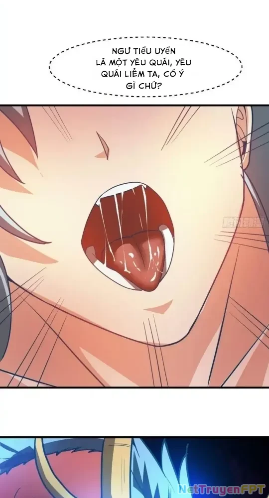 Nương Tử CủA Ta Hơn MộT CáI KìA Lạ Chapter 71 - Trang 2