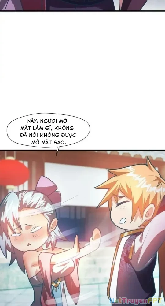 Nương Tử CủA Ta Hơn MộT CáI KìA Lạ Chapter 71 - Trang 2