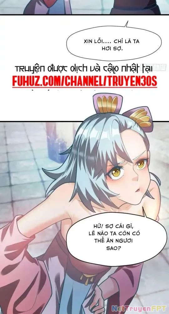 Nương Tử CủA Ta Hơn MộT CáI KìA Lạ Chapter 71 - Trang 2