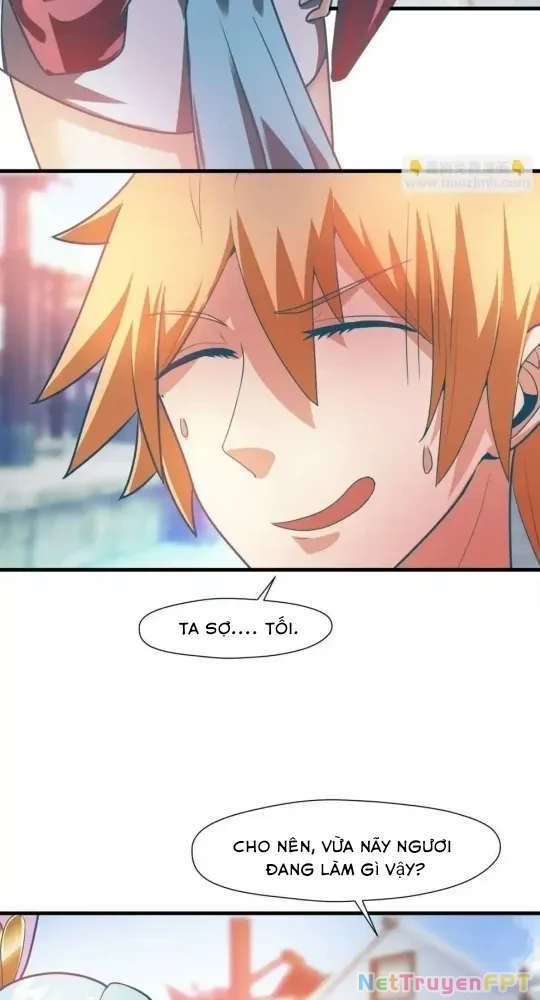 Nương Tử CủA Ta Hơn MộT CáI KìA Lạ Chapter 71 - Trang 2