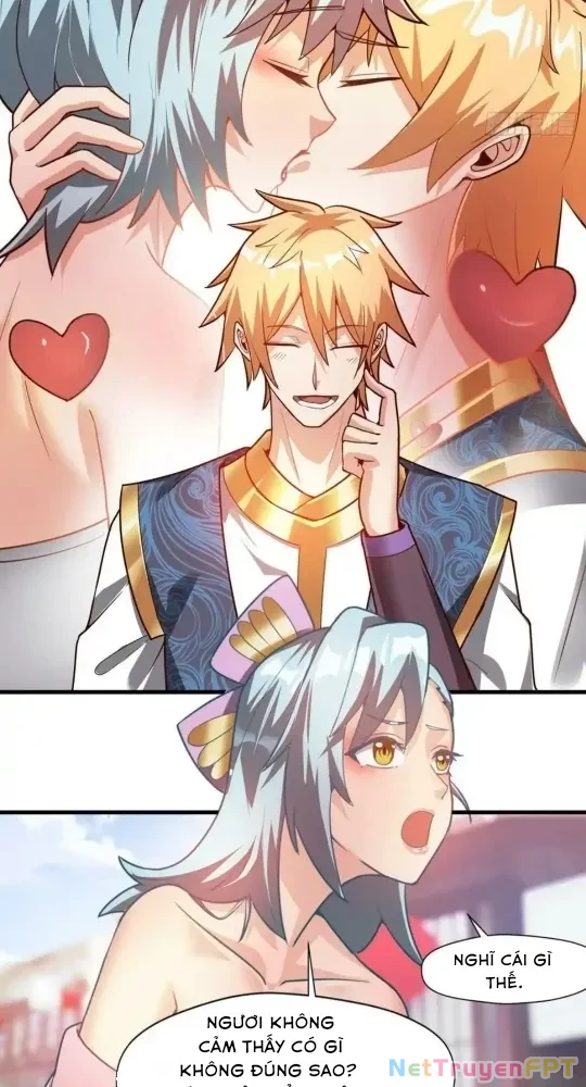 Nương Tử CủA Ta Hơn MộT CáI KìA Lạ Chapter 71 - Trang 2