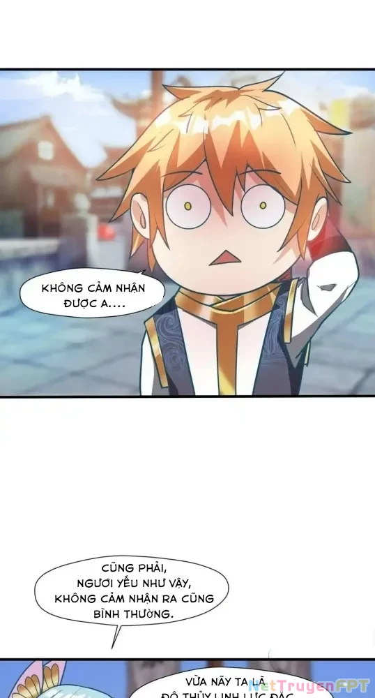 Nương Tử CủA Ta Hơn MộT CáI KìA Lạ Chapter 71 - Trang 2