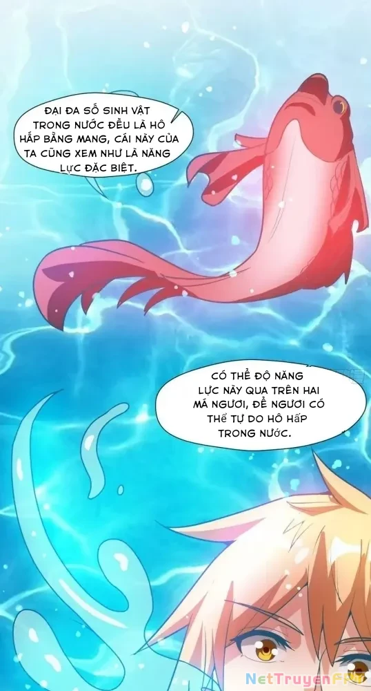 Nương Tử CủA Ta Hơn MộT CáI KìA Lạ Chapter 71 - Trang 2