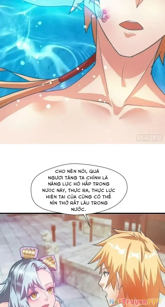 Nương Tử CủA Ta Hơn MộT CáI KìA Lạ Chapter 71 - Trang 2