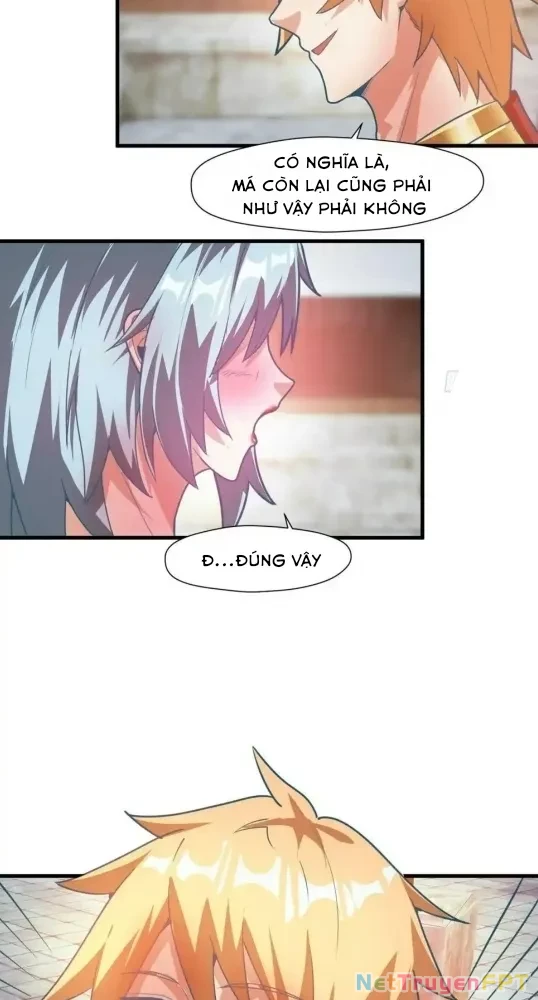 Nương Tử CủA Ta Hơn MộT CáI KìA Lạ Chapter 71 - Trang 2