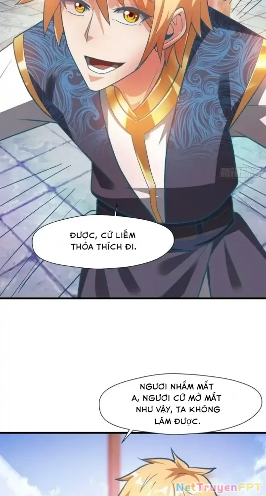 Nương Tử CủA Ta Hơn MộT CáI KìA Lạ Chapter 71 - Trang 2