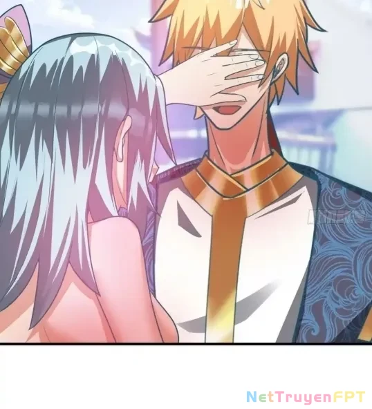 Nương Tử CủA Ta Hơn MộT CáI KìA Lạ Chapter 71 - Trang 2