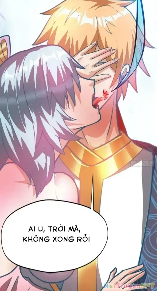 Nương Tử CủA Ta Hơn MộT CáI KìA Lạ Chapter 71 - Trang 2