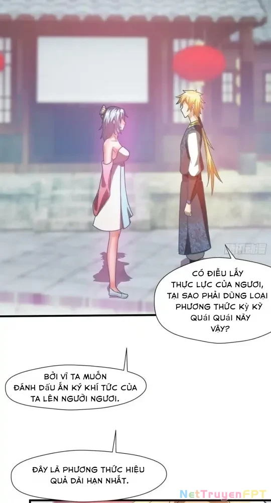 Nương Tử CủA Ta Hơn MộT CáI KìA Lạ Chapter 71 - Trang 2