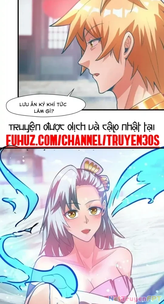 Nương Tử CủA Ta Hơn MộT CáI KìA Lạ Chapter 71 - Trang 2