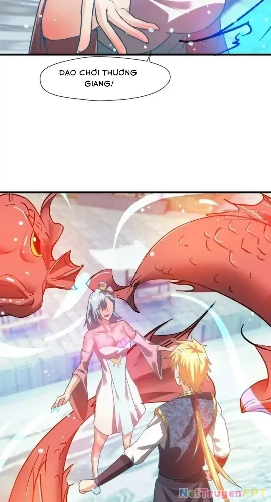 Nương Tử CủA Ta Hơn MộT CáI KìA Lạ Chapter 71 - Trang 2