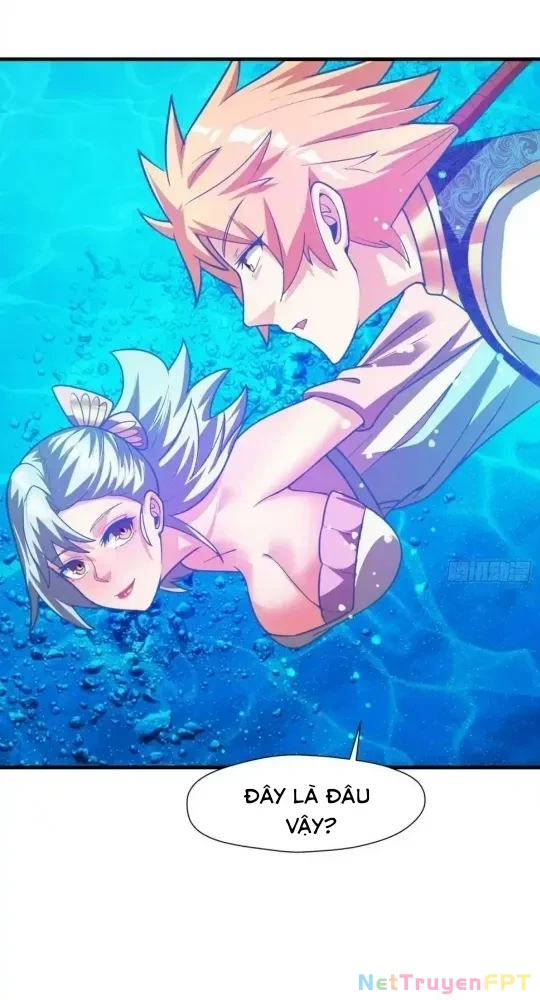 Nương Tử CủA Ta Hơn MộT CáI KìA Lạ Chapter 71 - Trang 2