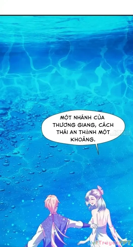 Nương Tử CủA Ta Hơn MộT CáI KìA Lạ Chapter 71 - Trang 2