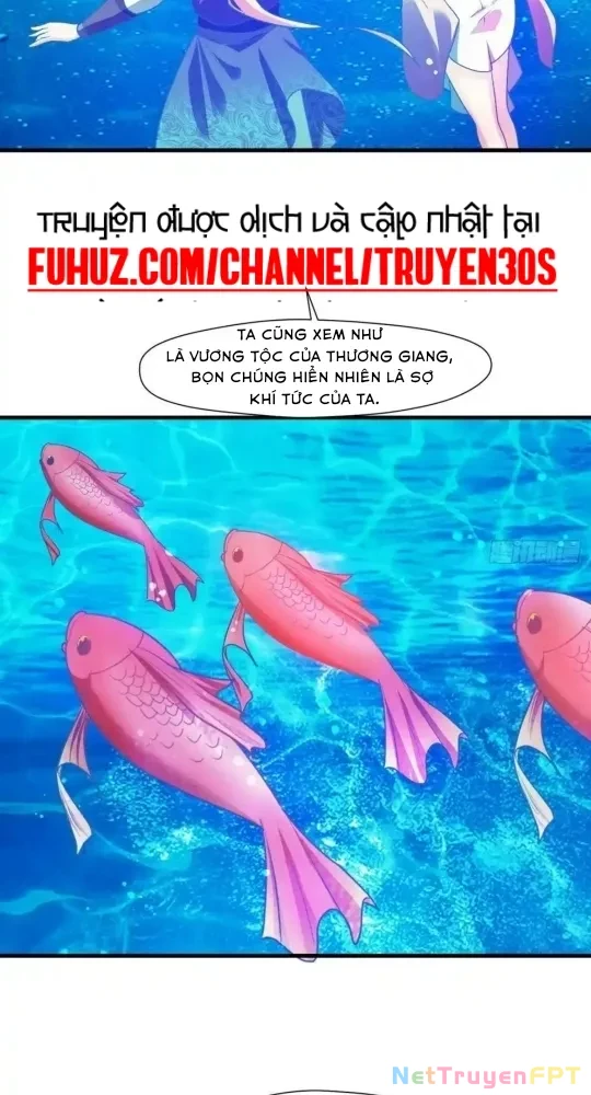 Nương Tử CủA Ta Hơn MộT CáI KìA Lạ Chapter 71 - Trang 2