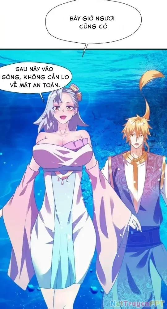 Nương Tử CủA Ta Hơn MộT CáI KìA Lạ Chapter 71 - Trang 2