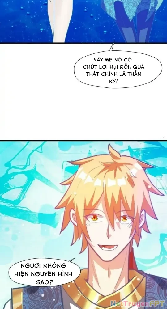 Nương Tử CủA Ta Hơn MộT CáI KìA Lạ Chapter 71 - Trang 2